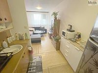 Prodej bytu 2+kk, 40m2, Hamerská, Litvínov  - Foto 5