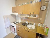 Prodej bytu 2+kk, 40m2, Hamerská, Litvínov  - Foto 7