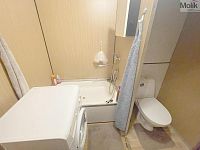 Prodej bytu 2+kk, 40m2, Hamerská, Litvínov  - Foto 8