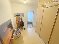 Prodej bytu 2+kk, 40m2, Hamerská, Litvínov  - Foto 11