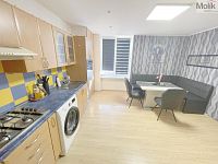 Pronájem bytu 2+1, 52m2, tř. Budovatelů, Most  - Foto 2