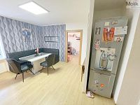 Pronájem bytu 2+1, 52m2, tř. Budovatelů, Most  - Foto 3