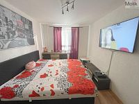 Pronájem bytu 2+1, 52m2, tř. Budovatelů, Most  - Foto 5