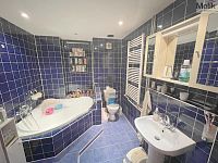 Pronájem bytu 2+1, 52m2, tř. Budovatelů, Most  - Foto 6