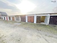 Prodej garáže, 19m2, Mlýnská, Litvínov - Janov - Foto 3