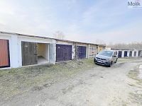 Prodej garáže, 19m2, Mlýnská, Litvínov - Janov - Foto 4