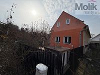 Prodej rodinného domu 168 m2, ulice Mírová, Obrnice okres Most - Foto 4