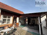 Prodej rodinného domu 168 m2, ulice Mírová, Obrnice okres Most - Foto 5