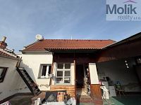 Prodej rodinného domu 168 m2, ulice Mírová, Obrnice okres Most - Foto 6