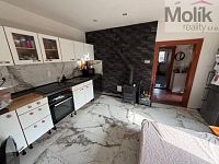 Prodej rodinného domu 168 m2, ulice Mírová, Obrnice okres Most - Foto 7