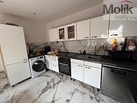 Prodej rodinného domu 168 m2, ulice Mírová, Obrnice okres Most - Foto 8