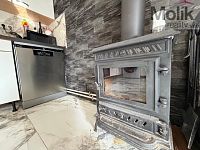 Prodej rodinného domu 168 m2, ulice Mírová, Obrnice okres Most - Foto 12