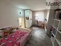 Prodej rodinného domu 168 m2, ulice Mírová, Obrnice okres Most - Foto 13