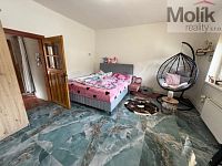 Prodej rodinného domu 168 m2, ulice Mírová, Obrnice okres Most - Foto 16