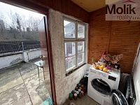 Prodej rodinného domu 168 m2, ulice Mírová, Obrnice okres Most - Foto 21