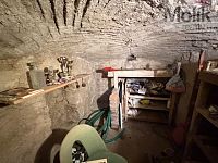 Prodej rodinného domu 168 m2, ulice Mírová, Obrnice okres Most - Foto 27