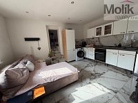 Prodej rodinného domu 168 m2, ulice Mírová, Obrnice okres Most - Foto 10