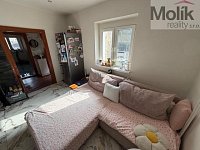 Prodej rodinného domu 168 m2, ulice Mírová, Obrnice okres Most - Foto 11