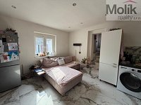 Prodej rodinného domu 168 m2, ulice Mírová, Obrnice okres Most - Foto 12