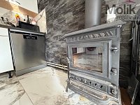 Prodej rodinného domu 168 m2, ulice Mírová, Obrnice okres Most - Foto 13