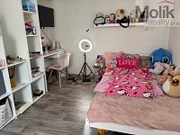 Prodej rodinného domu 168 m2, ulice Mírová, Obrnice okres Most - Foto 15