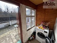 Prodej rodinného domu 168 m2, ulice Mírová, Obrnice okres Most - Foto 22