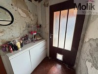 Prodej rodinného domu 168 m2, ulice Mírová, Obrnice okres Most - Foto 23