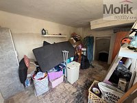 Prodej rodinného domu 168 m2, ulice Mírová, Obrnice okres Most - Foto 25