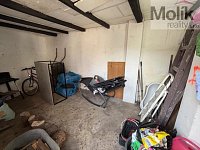 Prodej rodinného domu 168 m2, ulice Mírová, Obrnice okres Most - Foto 26