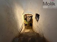 Prodej rodinného domu 168 m2, ulice Mírová, Obrnice okres Most - Foto 27