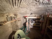 Prodej rodinného domu 168 m2, ulice Mírová, Obrnice okres Most - Foto 28