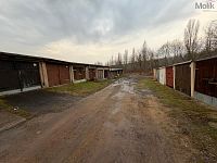 Garáž, ul. Pionýrů - Foto 6