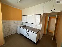 Most, prodej bytu 2+1, ul. M. Švabinského, OV, 54,02 m2