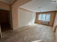 Most, prodej bytu 2+1, ul. M. Švabinského, OV, 54,02 m2 - Foto 4