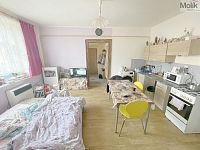 Prodej bytu 2+kk, 48m2, Poděbradova, Louny - Foto 2