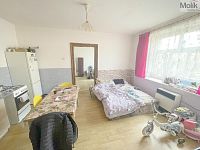 Prodej bytu 2+kk, 48m2, Poděbradova, Louny - Foto 3