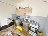 Prodej bytu 2+kk, 48m2, Poděbradova, Louny - Foto 4