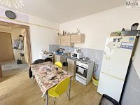 Prodej bytu 2+kk, 48m2, Poděbradova, Louny - Foto 5