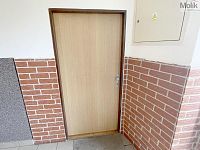 Prodej bytu 2+kk, 48m2, Poděbradova, Louny - Foto 15