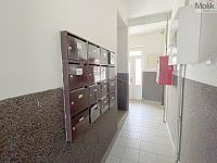 Prodej bytu 2+kk, 48m2, Poděbradova, Louny - Foto 16