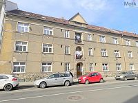 Prodej bytu 2+kk, 48m2, Poděbradova, Louny - Foto 17