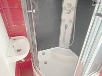 Prodej bytu 1+kk, 22m2, U Věžových domů, Most   - Foto 9