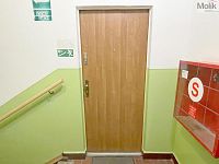 Prodej bytu 1+kk, 22m2, U Věžových domů, Most   - Foto 11