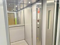 Prodej bytu 1+kk, 22m2, U Věžových domů, Most   - Foto 12