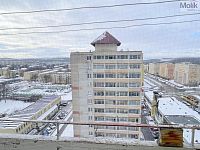 Prodej bytu 1+kk, 22m2, U Věžových domů, Most   - Foto 13