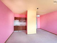 Prodej, byt 1+kk, 32 m2, Ústí nad Labem, ul. Obvodová - Foto 3