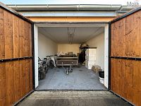 Pronájem garáže, 24 m2, Duchcov, ul. Osecká - Foto 2