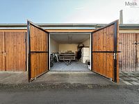 Pronájem garáže, 24 m2, Duchcov, ul. Osecká - Foto 3