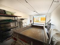 Pronájem garáže, 24 m2, Duchcov, ul. Osecká - Foto 6