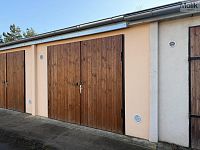 Prodej garáže, 24 m2, Duchcov, ul. Osecká - Foto 2